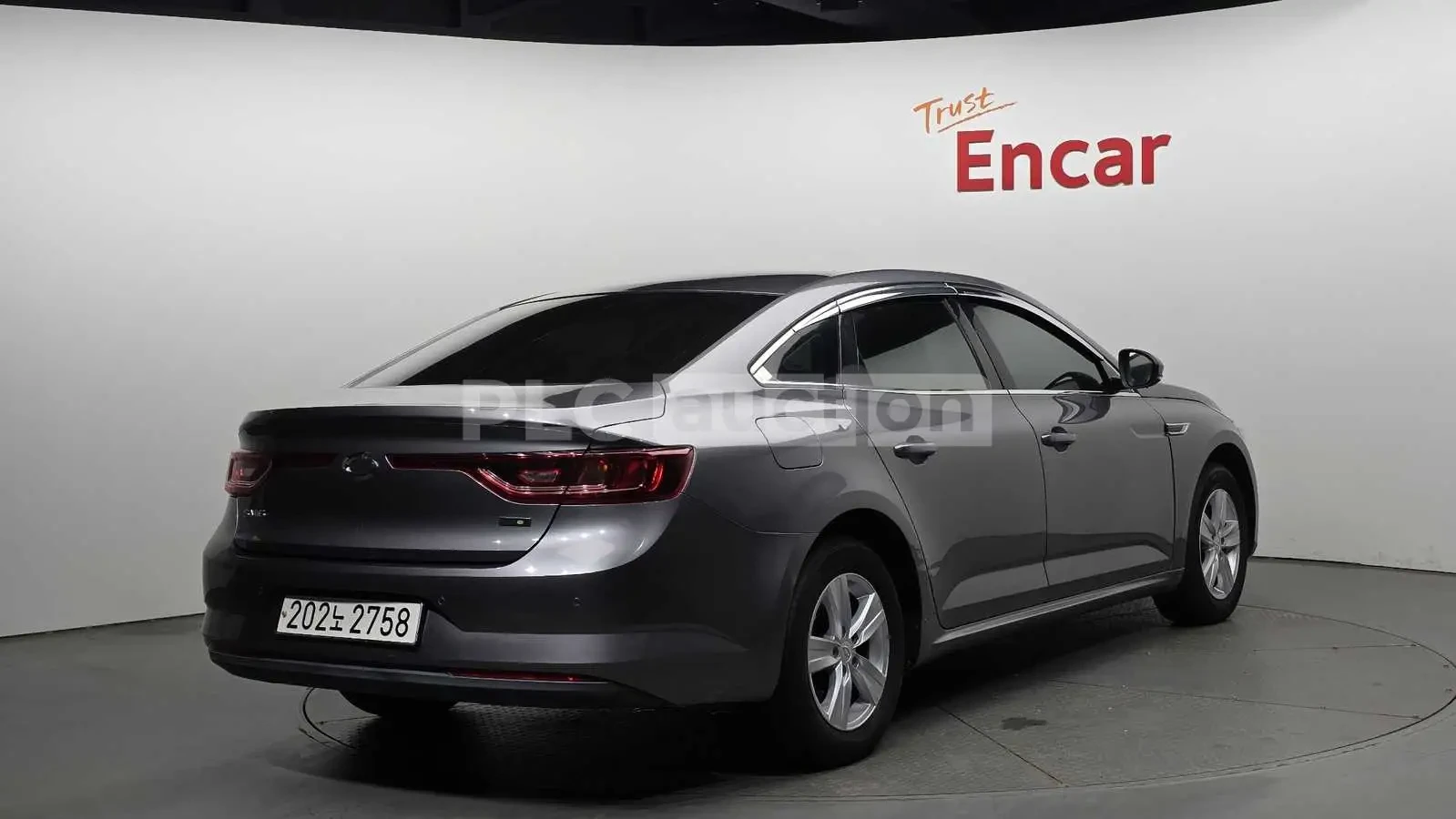 Renault Samsung SM6 �� ��� | Mobile.bg � ����������� 15