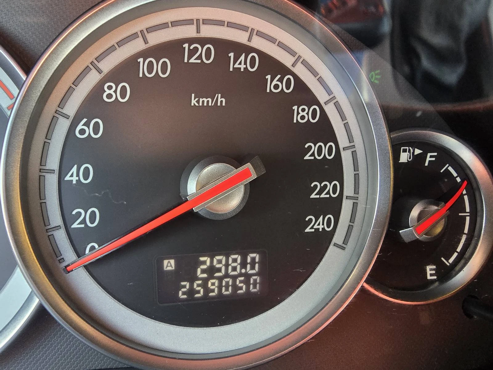 Subaru Legacy 2.5i 4X4 БЕЗ РЪЖДИ, снимка 15 - Автомобили и джипове - 54228495