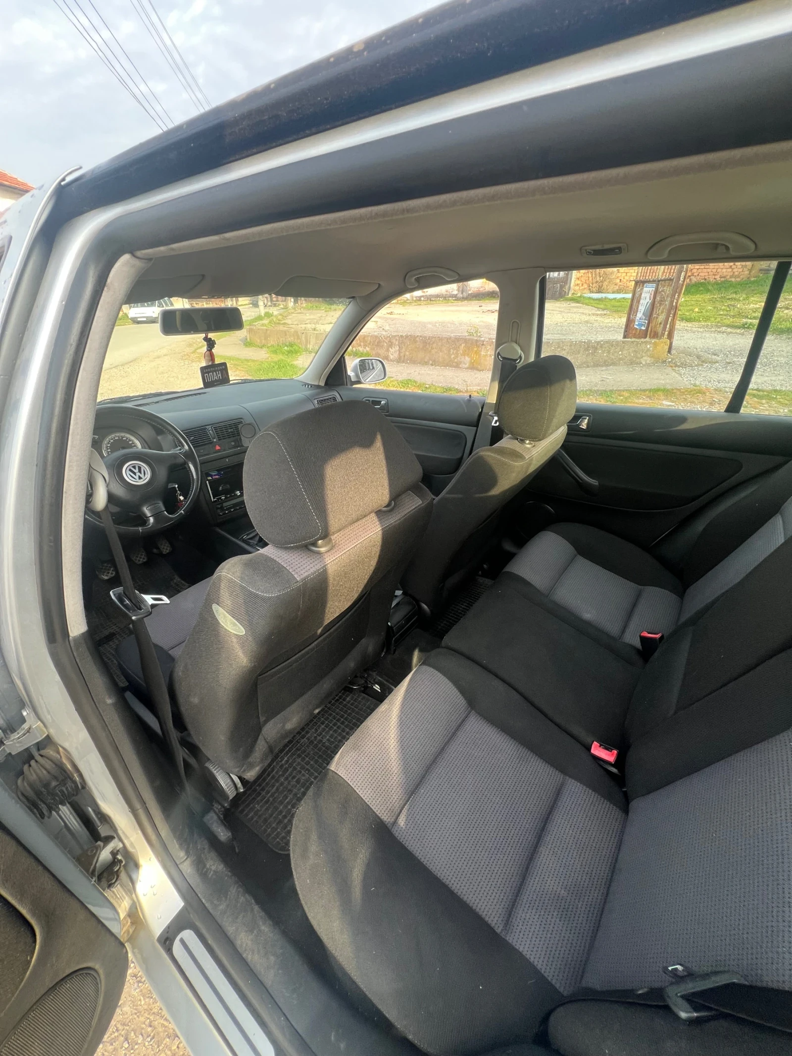 VW Golf, снимка 5 - Автомобили и джипове - 54280115