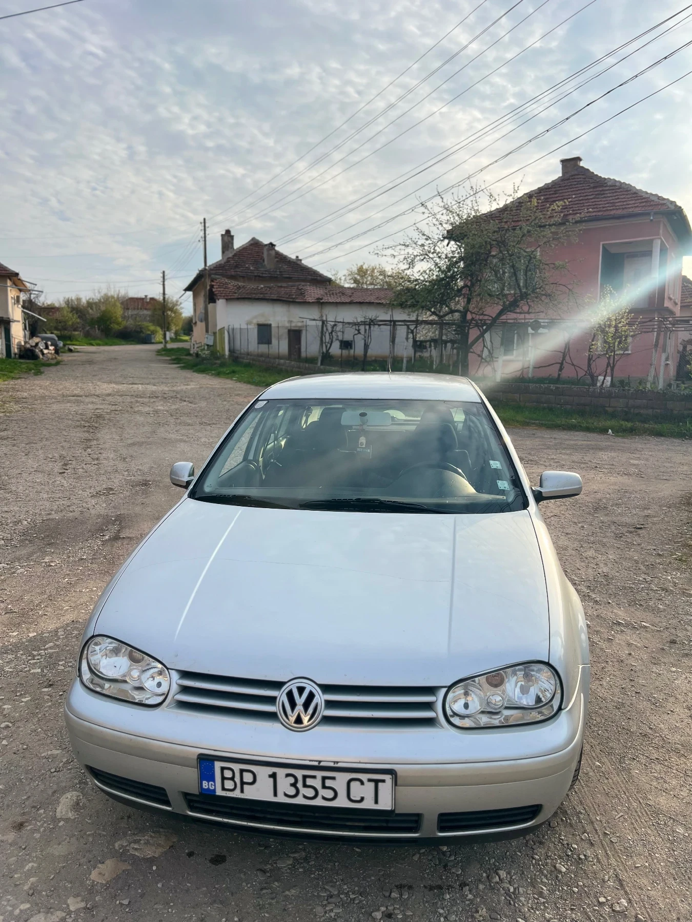 VW Golf, снимка 2 - Автомобили и джипове - 54280115