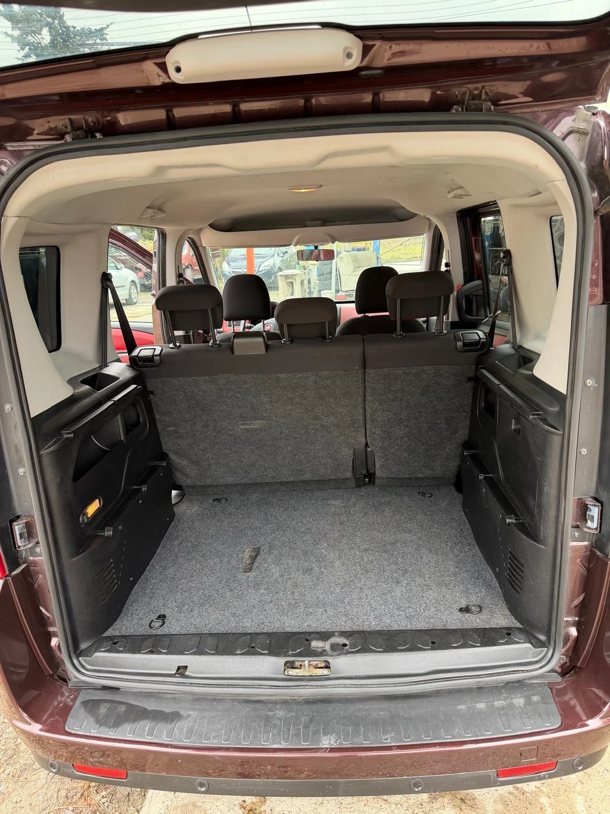 Fiat Doblo ������-����� �������-������ ���� ���� | Mobile.bg � ����������� 10