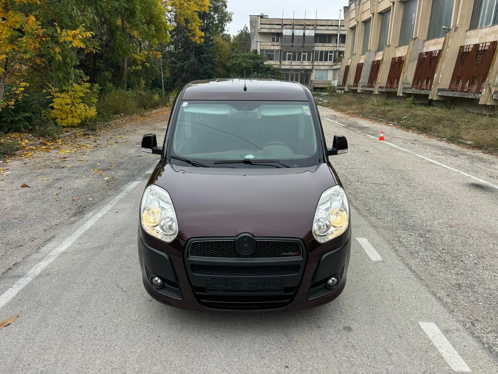 Fiat Doblo ������-����� �������-������ ���� ���� | Mobile.bg � ����������� 3