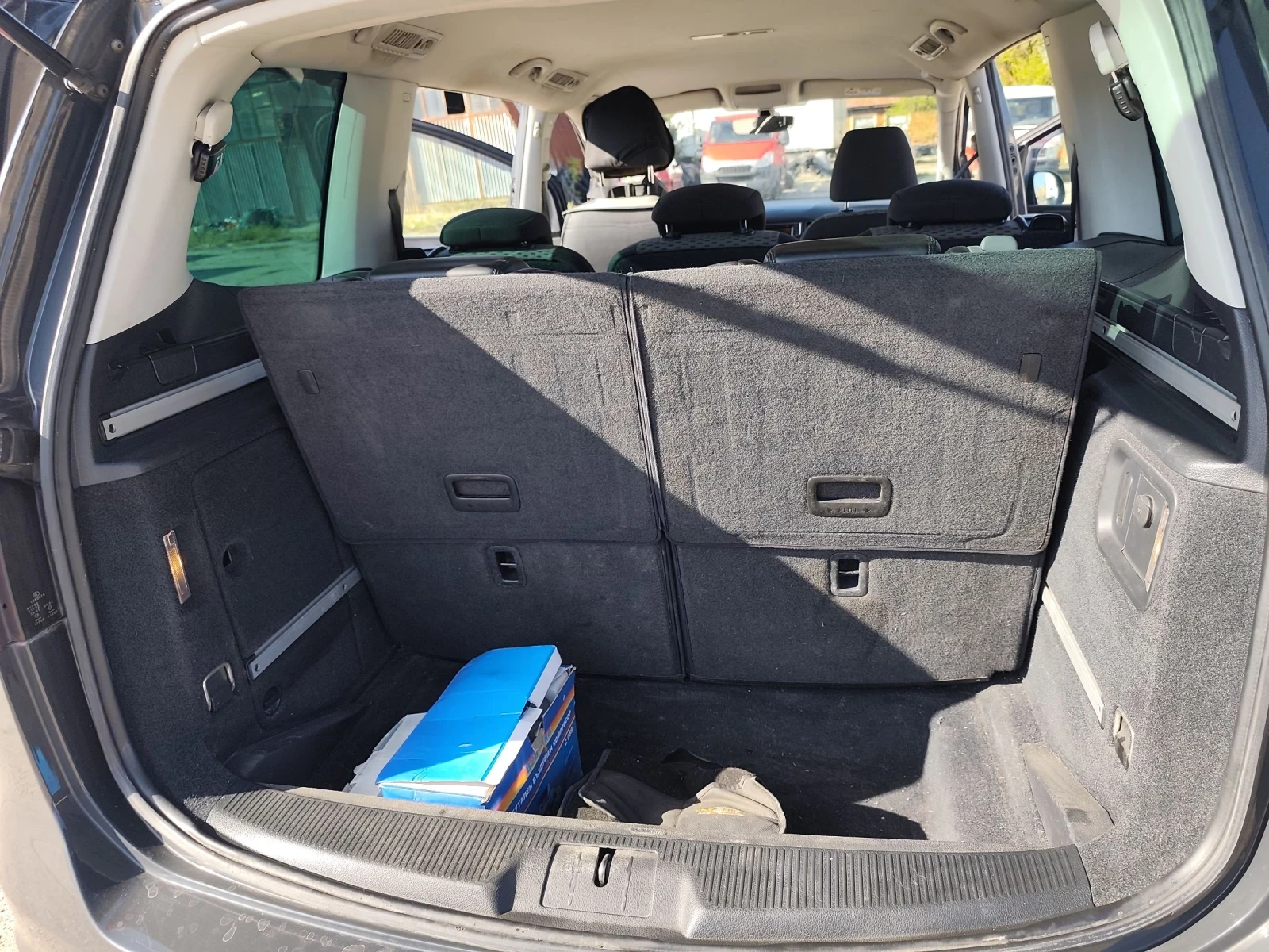 Seat Alhambra | Mobile.bg � ����������� 12
