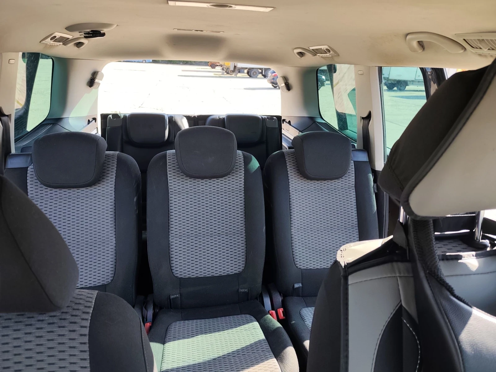 Seat Alhambra | Mobile.bg � ����������� 10