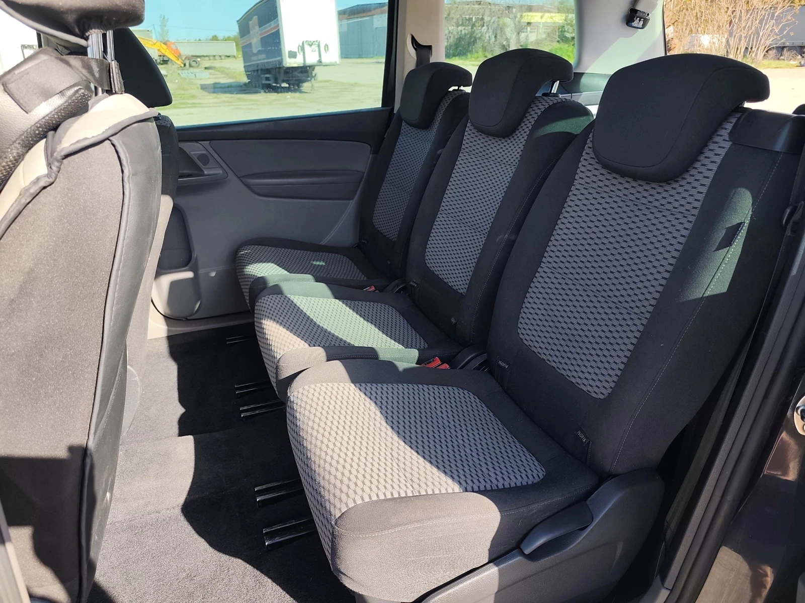 Seat Alhambra | Mobile.bg � ����������� 9