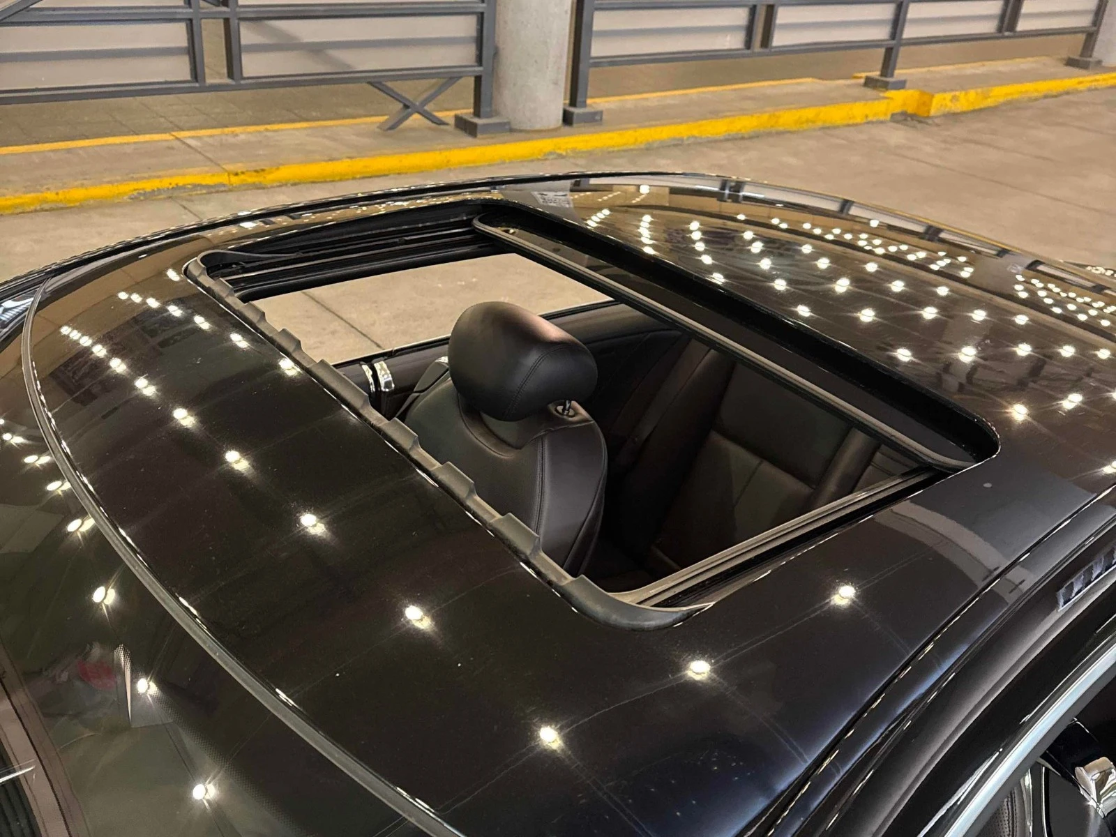 Mercedes-Benz CL * 4MATIC* * ���������� * (���� �� ��!) | Mobile.bg � ����������� 7