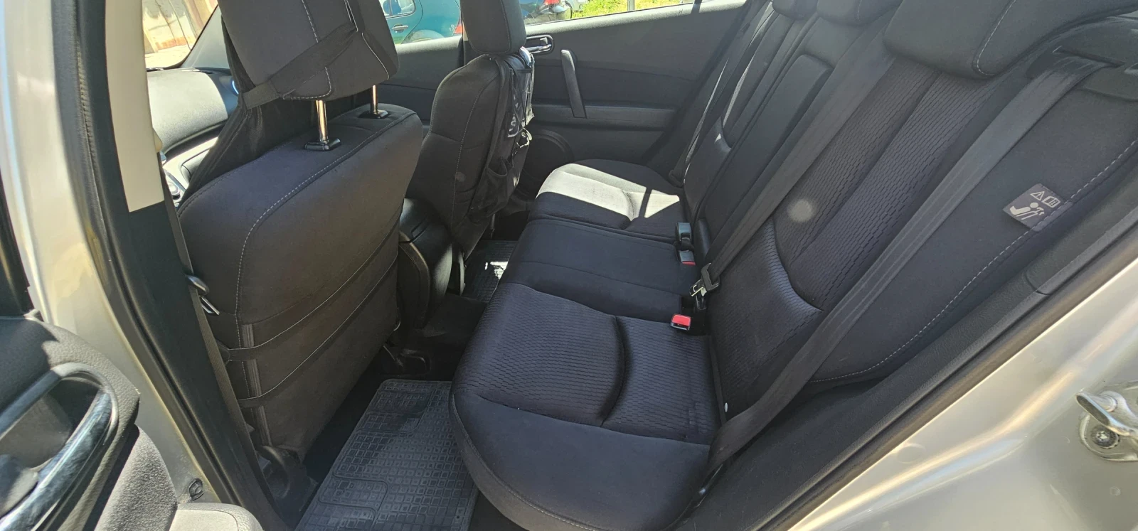 Mazda 6, снимка 13 - Автомобили и джипове - 54728533