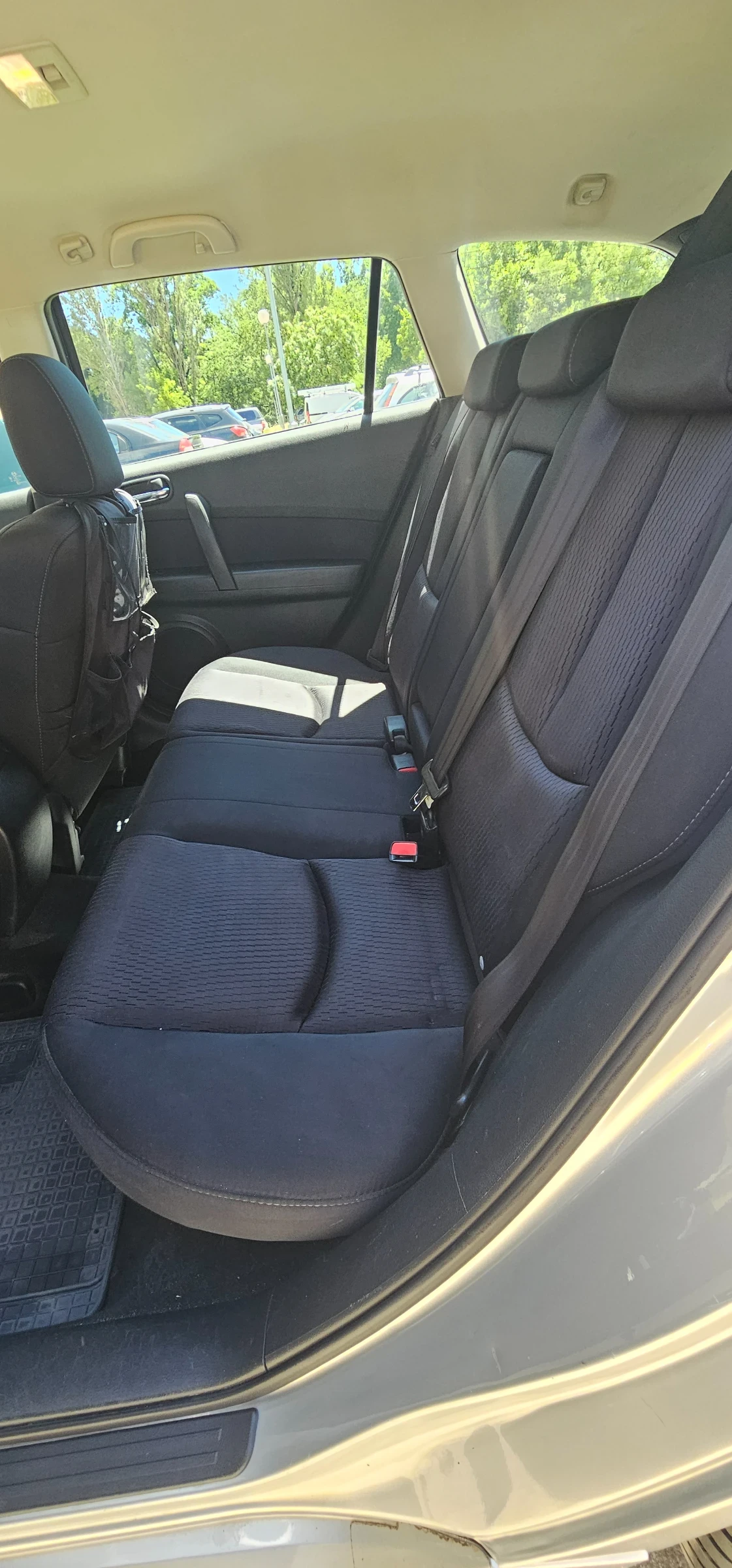 Mazda 6, снимка 14 - Автомобили и джипове - 54728533