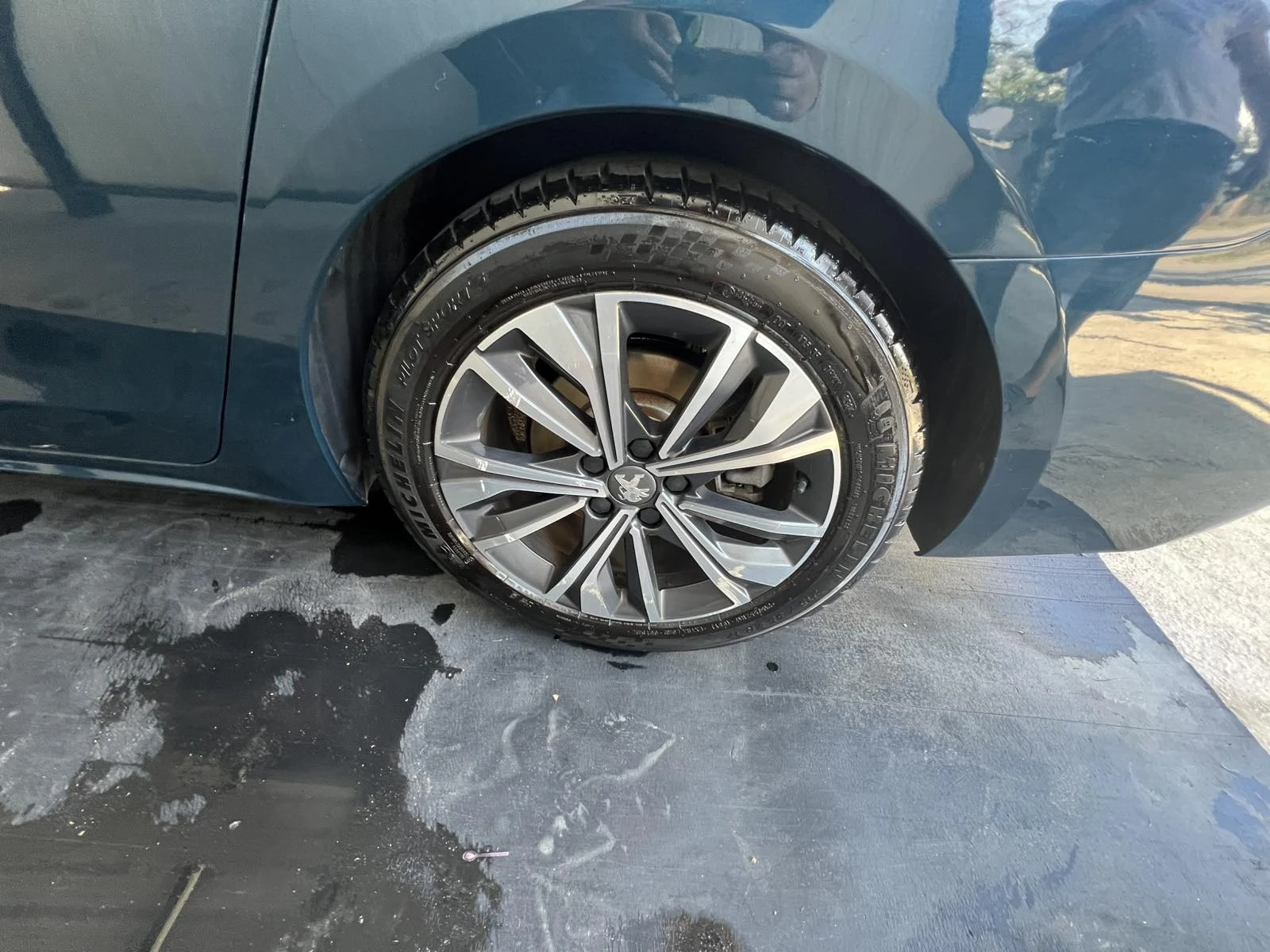 Peugeot 508 GT Line, снимка 7 - Автомобили и джипове - 55199939