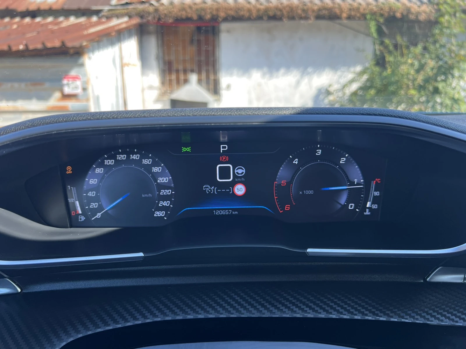Peugeot 508 GT Line, снимка 11 - Автомобили и джипове - 55199939