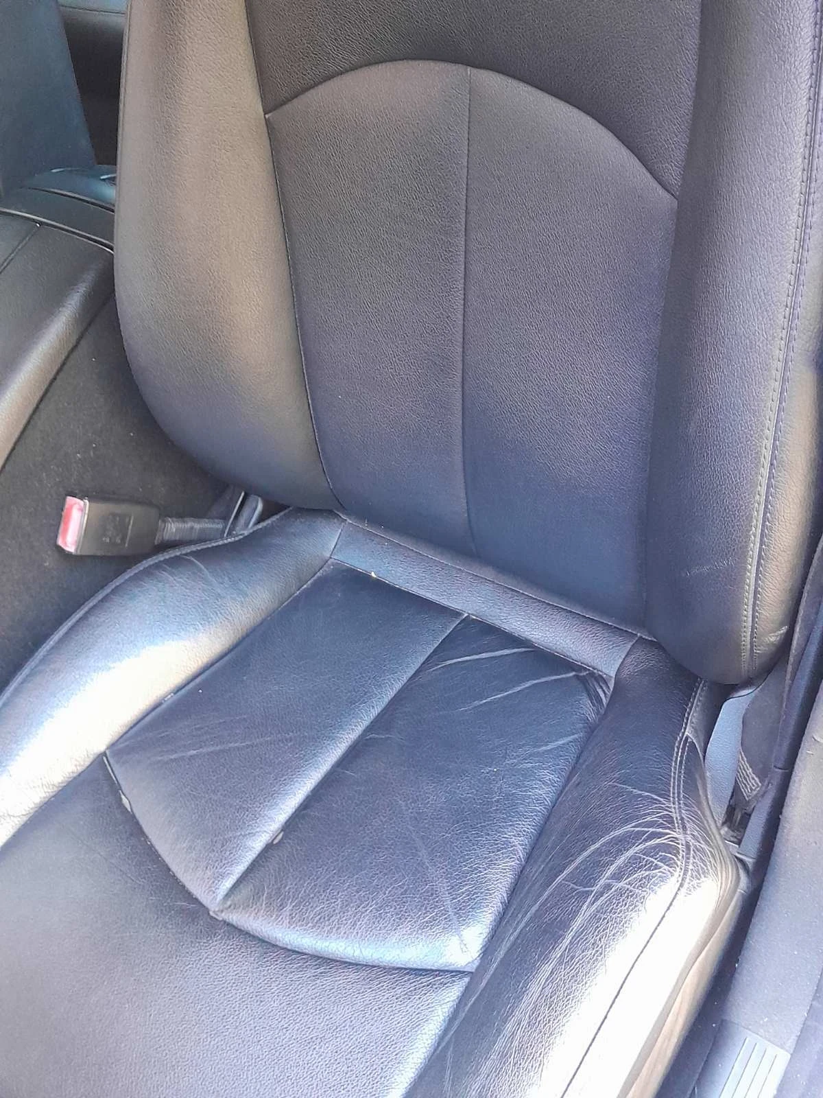 Mercedes-Benz E 270, снимка 2 - Автомобили и джипове - 54778510