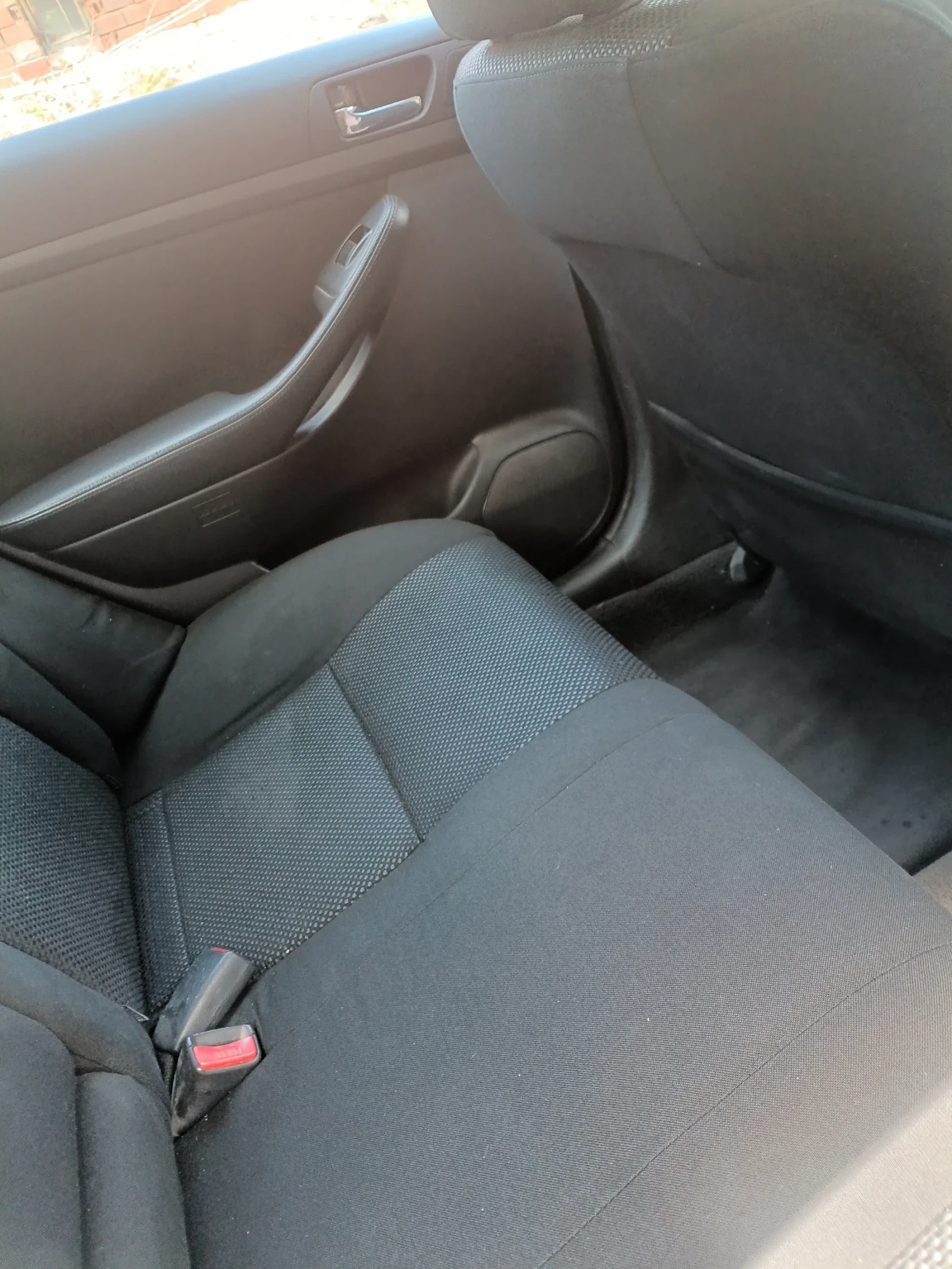 Toyota Avensis 22, снимка 6 - Автомобили и джипове - 54807942