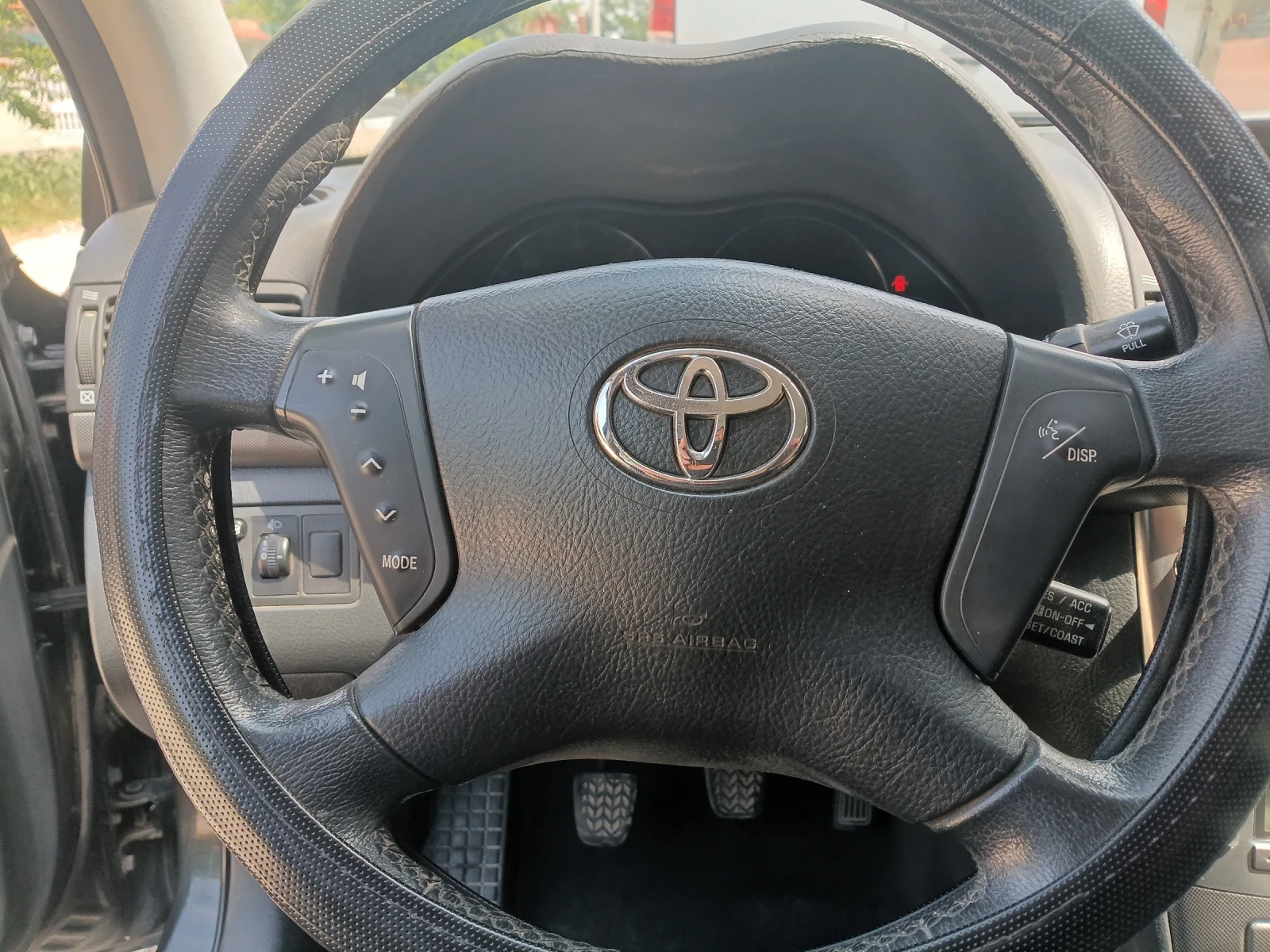Toyota Avensis 22, снимка 7 - Автомобили и джипове - 54807942