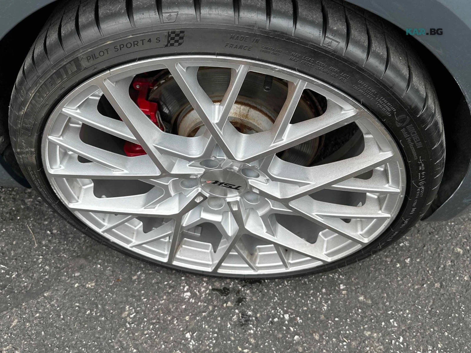 Audi Tt S ЦЕНА ДО БЪЛГАРИЯ + РЕГИСТРАЦИЯ & АВТОКРЕДИТ, снимка 17 - Автомобили и джипове - 54942524