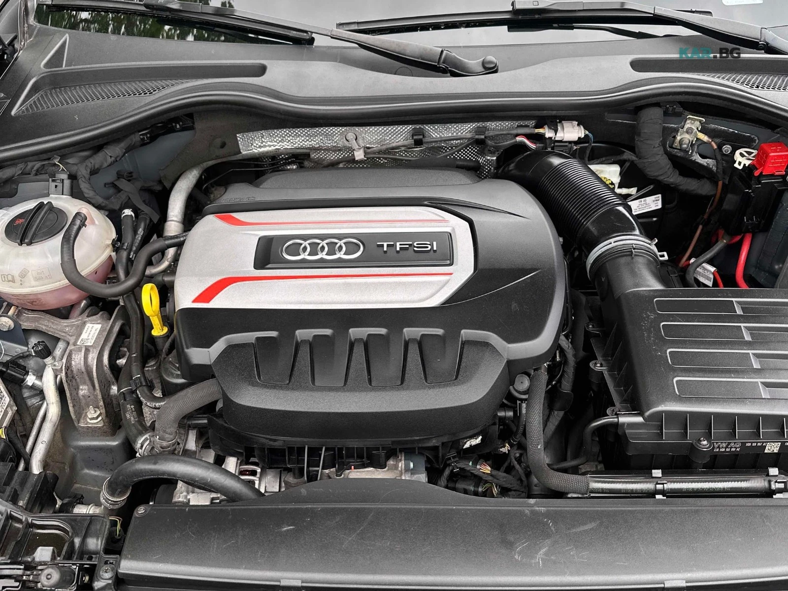 Audi Tt S ЦЕНА ДО БЪЛГАРИЯ + РЕГИСТРАЦИЯ & АВТОКРЕДИТ, снимка 15 - Автомобили и джипове - 54942524