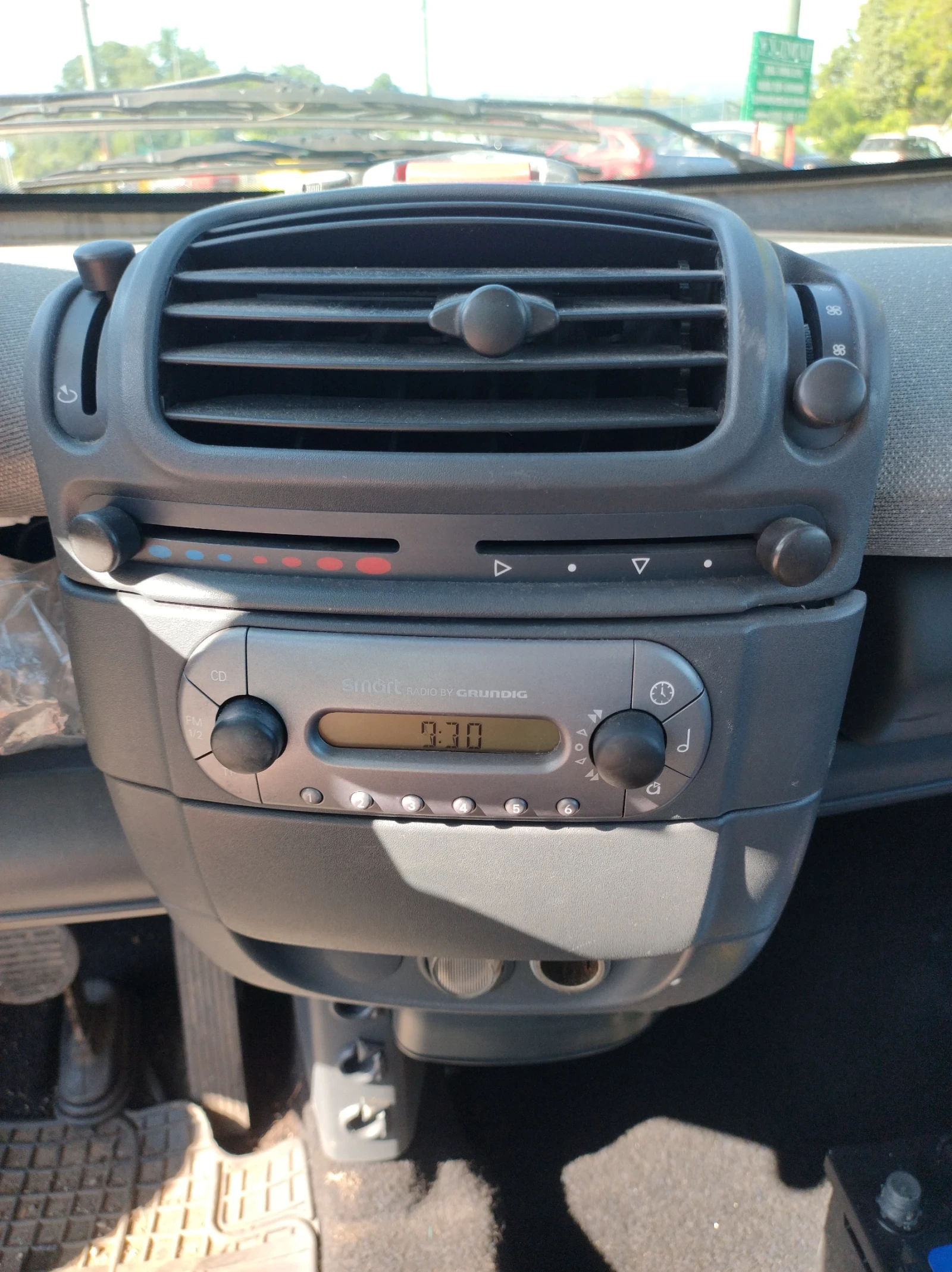 Smart Mc, снимка 11 - Автомобили и джипове - 54962346
