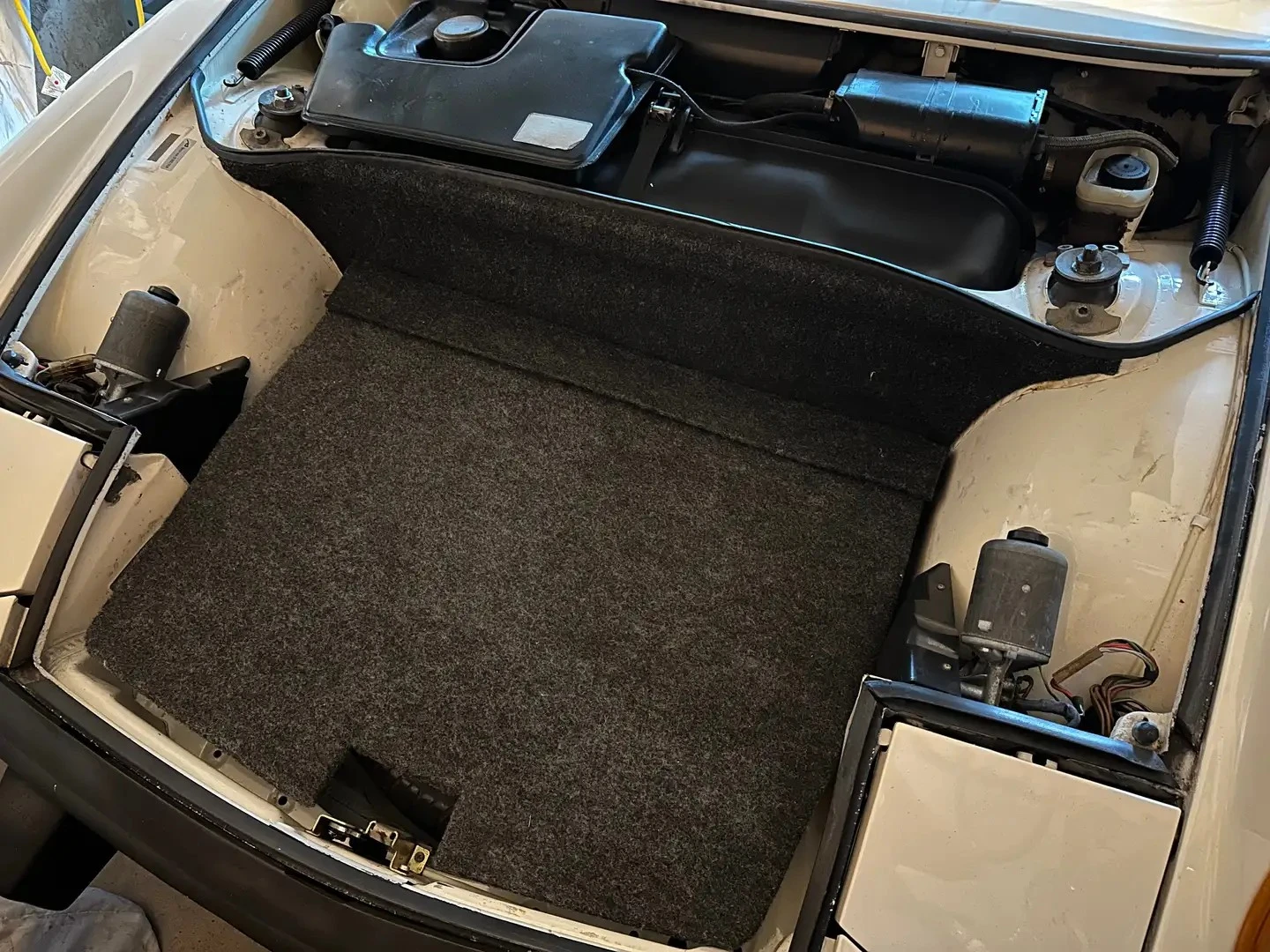 Porsche 911 914 * AвтоКредит * (ЦЕНА ДО БГ), снимка 10 - Автомобили и джипове - 55136711
