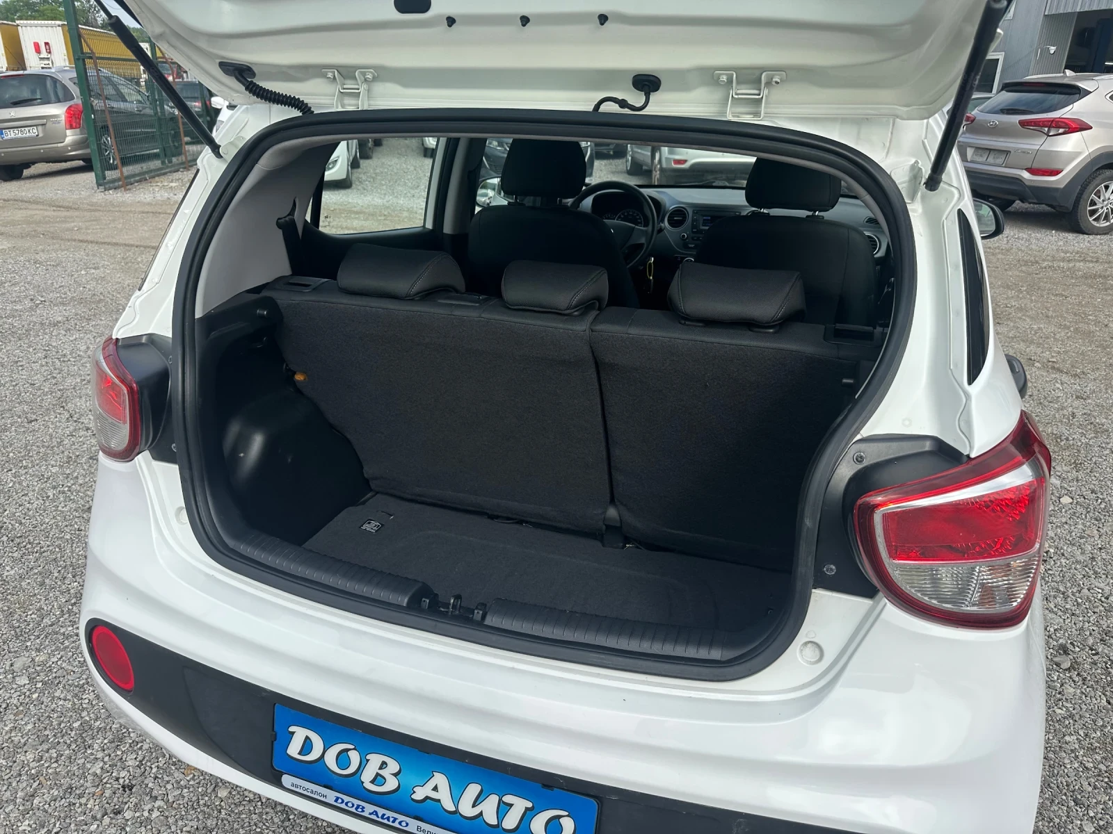 Hyundai I10 1.0i-149000�� | Mobile.bg � ����������� 14