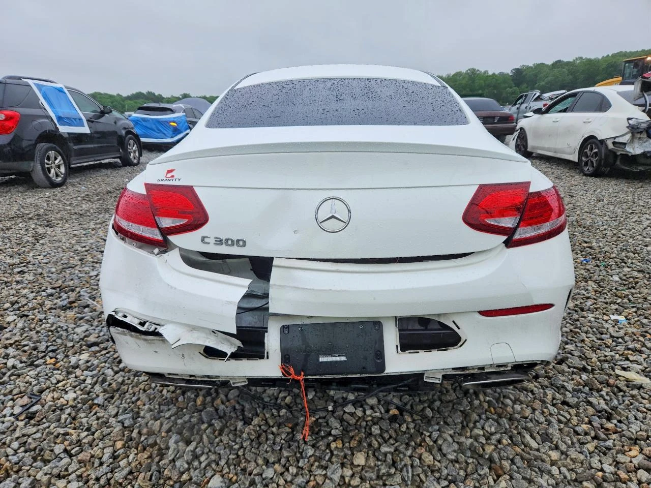 Mercedes-Benz C 300 AMG LINE* BURMESTER*  | Mobile.bg � ����������� 6