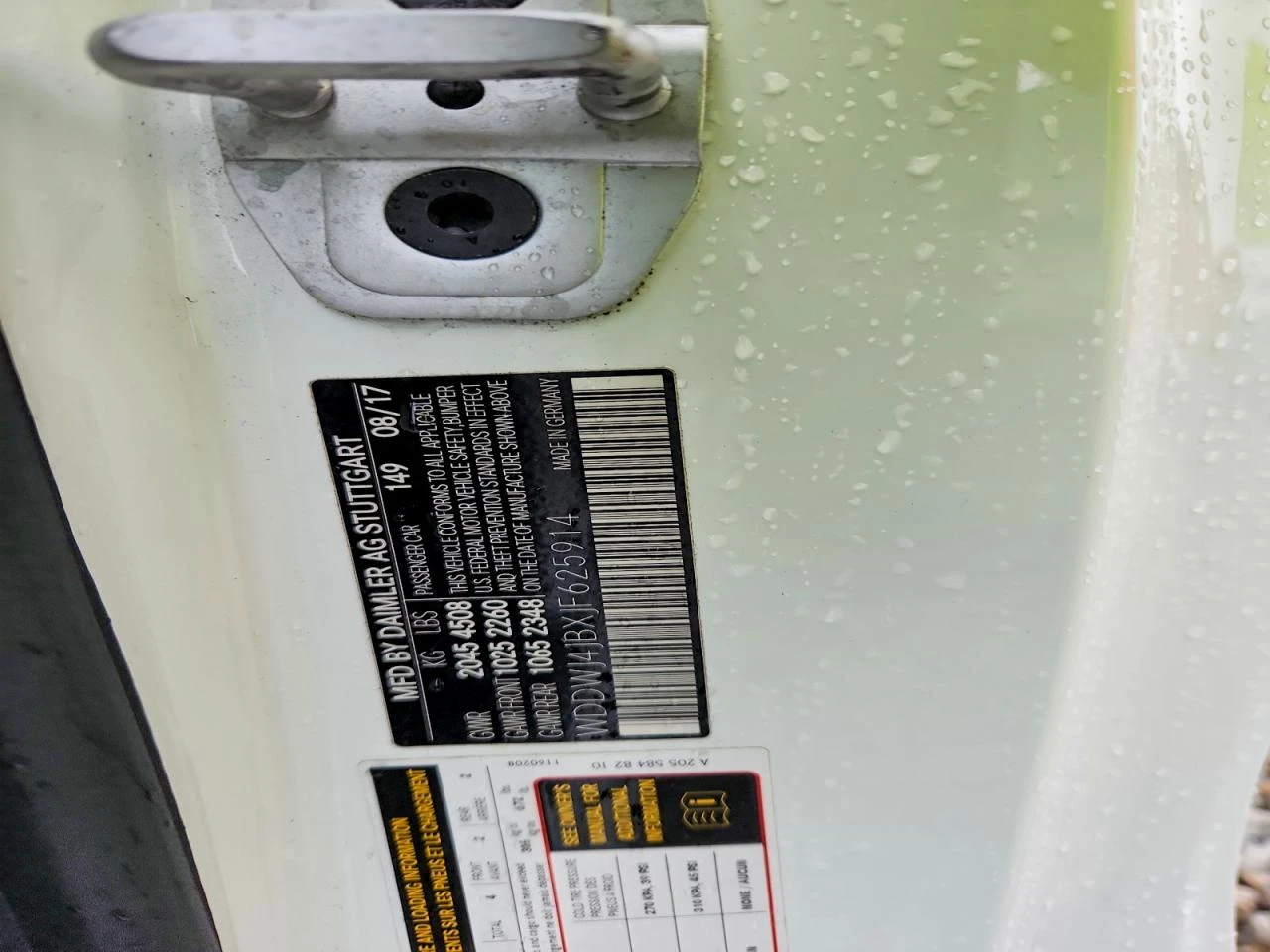 Mercedes-Benz C 300 AMG LINE* BURMESTER*  | Mobile.bg � ����������� 12