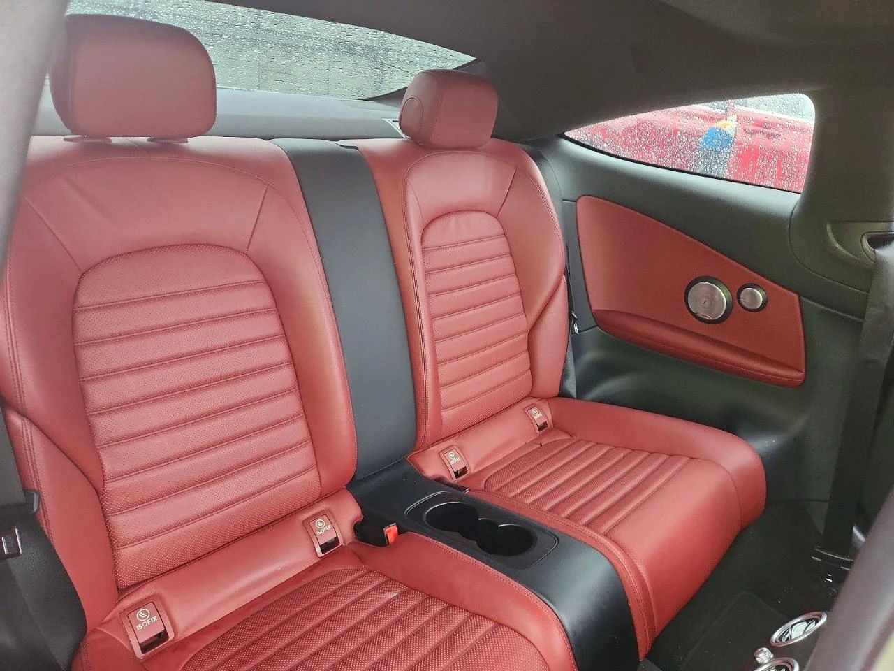 Mercedes-Benz C 300 AMG LINE* BURMESTER*  | Mobile.bg � ����������� 10