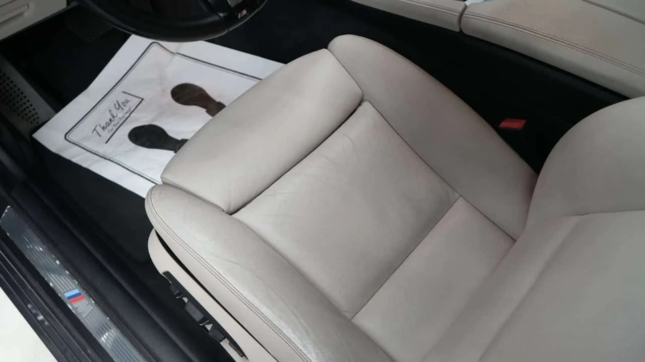 BMW 535 * 4dr Sdn 535d xDrive AWD NO ACCIDENTS * CARFAX * , снимка 13 - Автомобили и джипове - 55421295