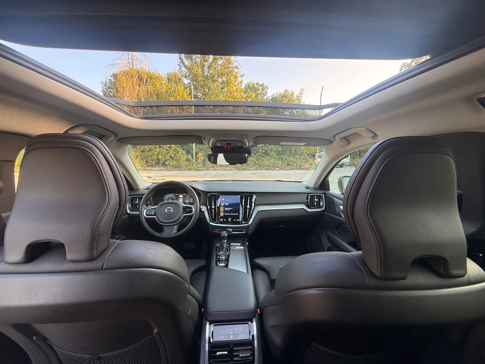 Volvo V60 D4 Inscription Polestar Engineered , снимка 8 - Автомобили и джипове - 55646241
