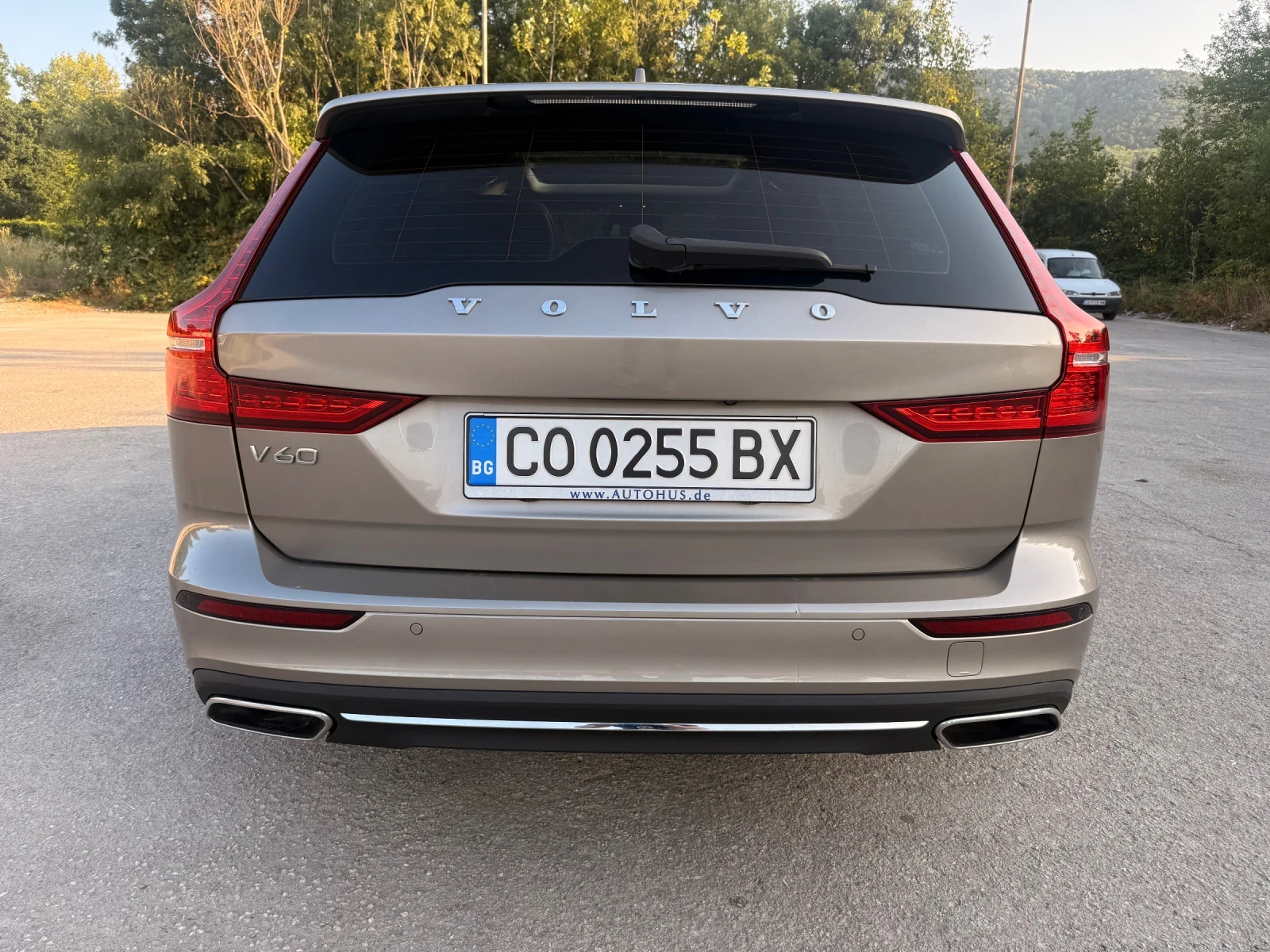 Volvo V60 D4 Inscription Polestar Engineered , снимка 6 - Автомобили и джипове - 55646241