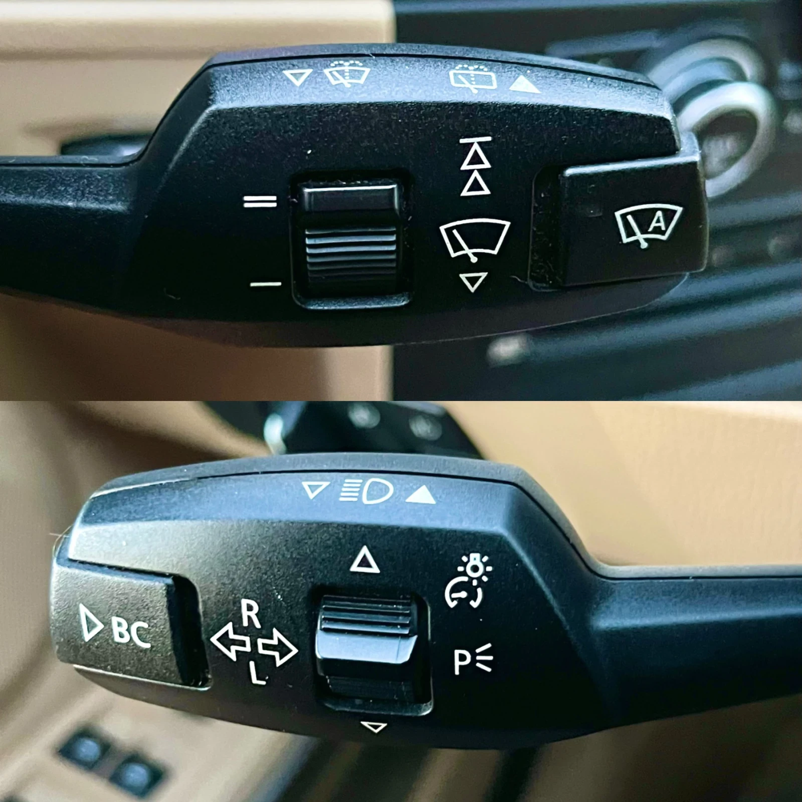 BMW 320 M47/RECARO/KEYLESS/ПЕЧКА/ГЕРМАНИЯ/СЕРВ.КНИЖКА, снимка 15 - Автомобили и джипове - 55807269