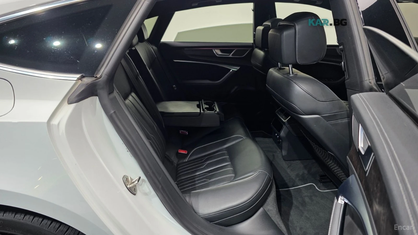 Audi A7 QUATTRO* 50TDI* PREMIUM* DISTRONIC* 360* МАСАЖИ* , снимка 10 - Автомобили и джипове - 55898228