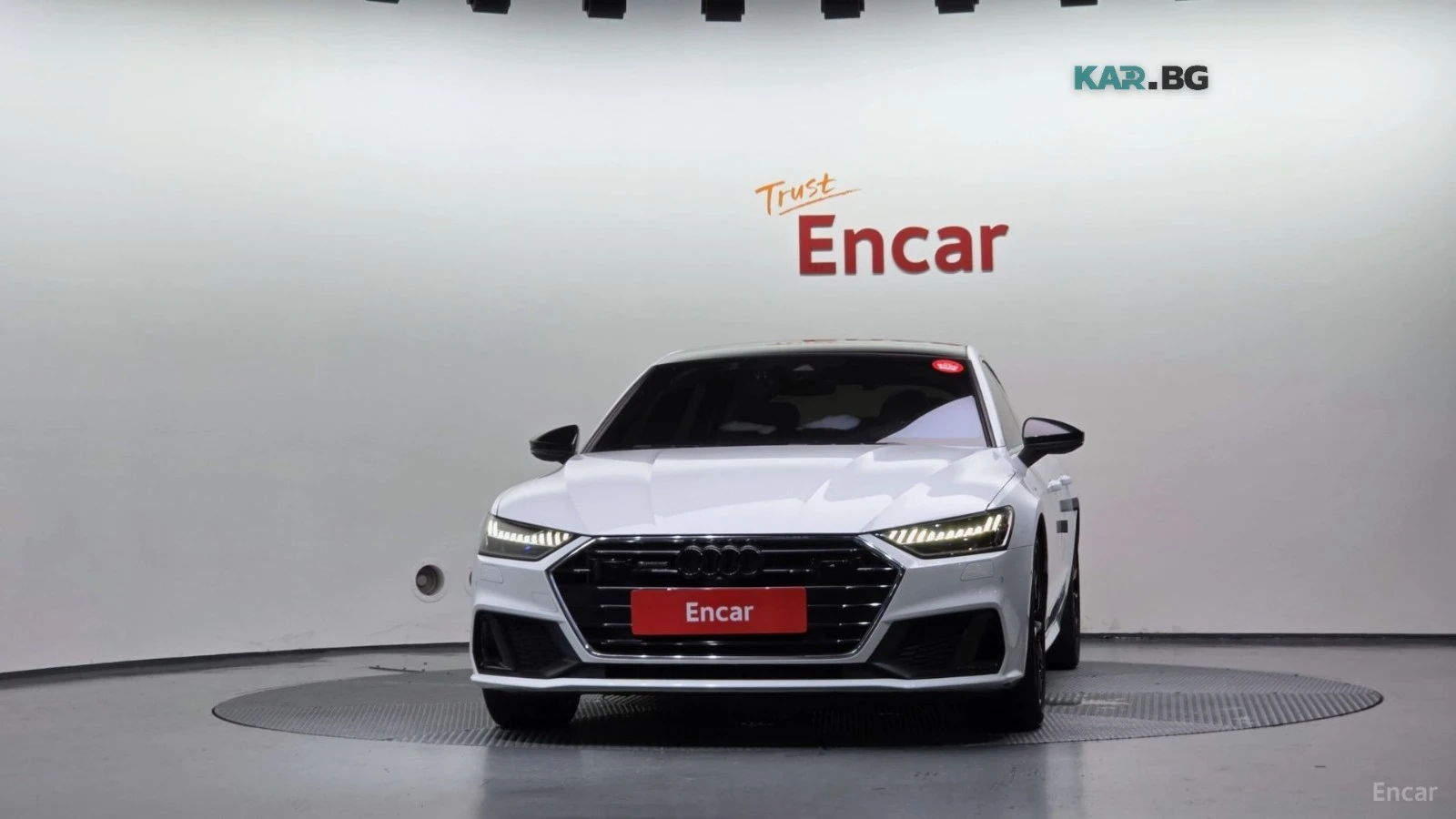 Audi A7 QUATTRO* 50TDI* PREMIUM* DISTRONIC* 360* МАСАЖИ* , снимка 2 - Автомобили и джипове - 55898228