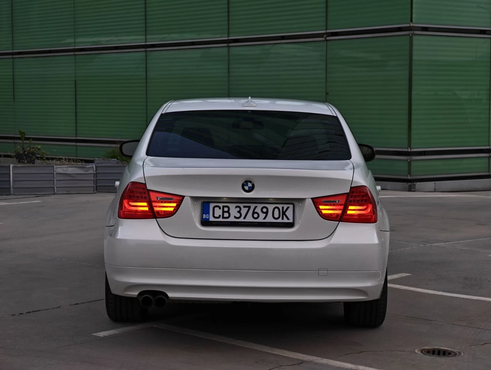 BMW 328, снимка 4 - Автомобили и джипове - 56273012