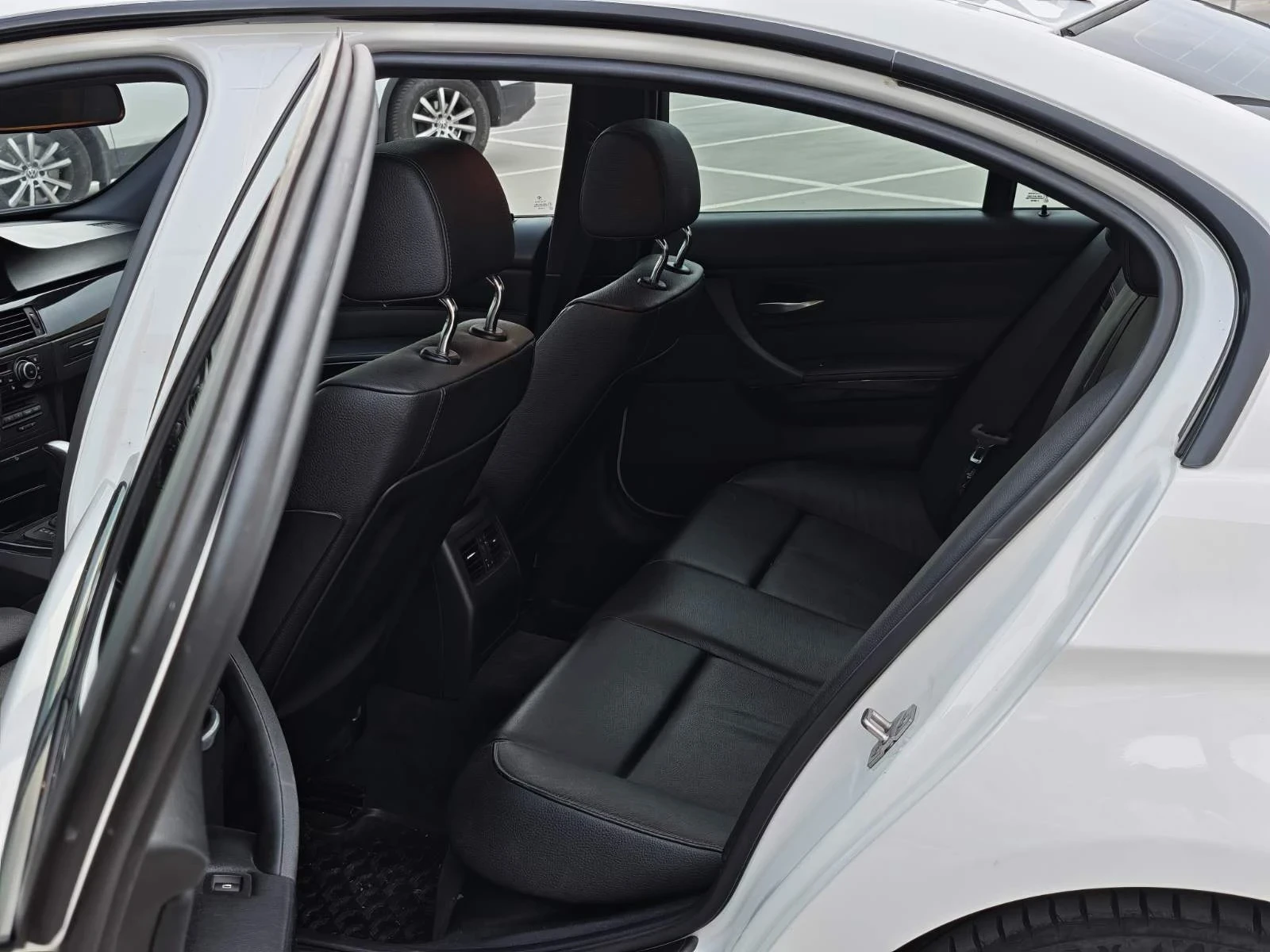 BMW 328, снимка 7 - Автомобили и джипове - 56273012