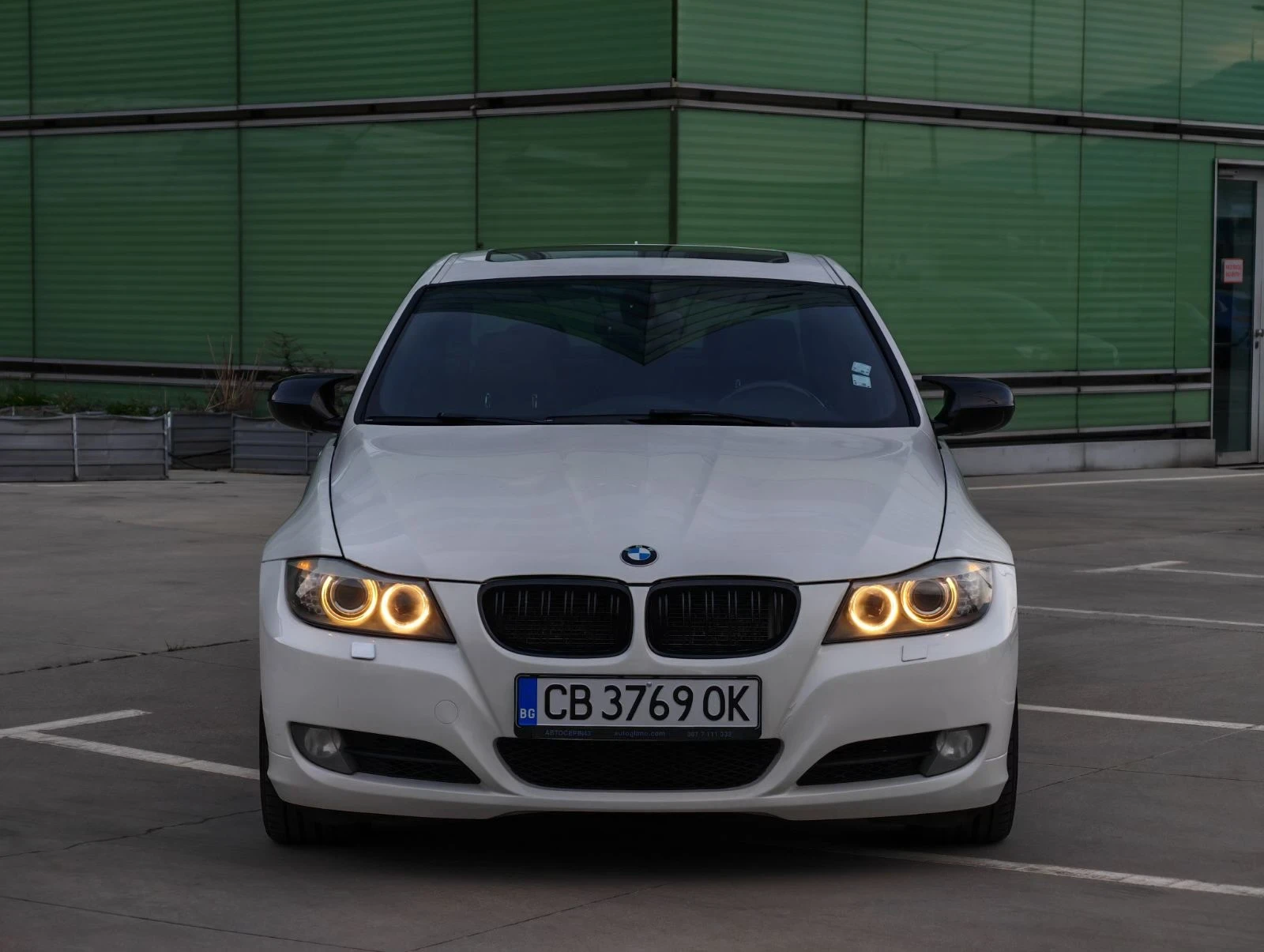 BMW 328