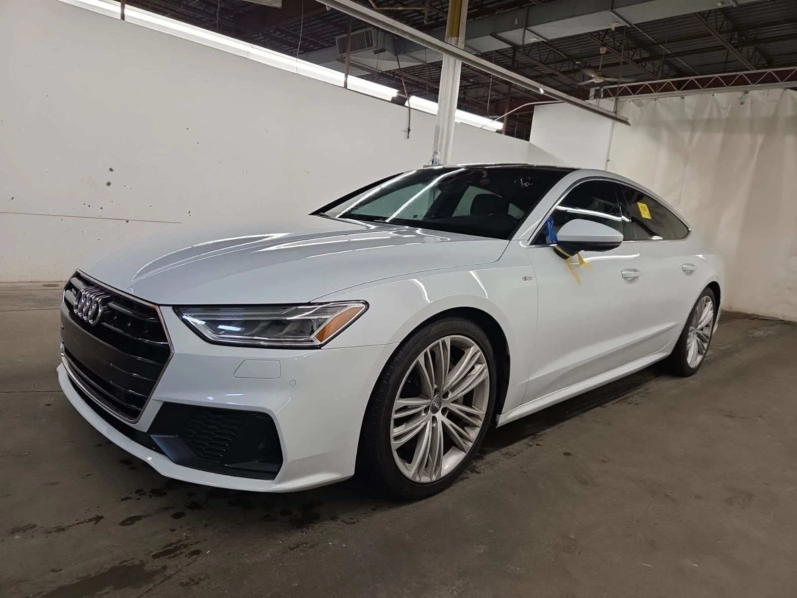 Audi A7 TECHNIK S LINE QUATTRO * ������ ����*  | Mobile.bg � ����������� 1