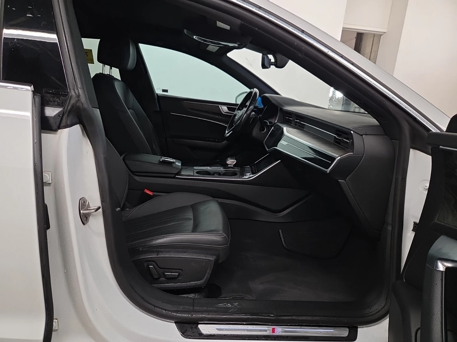 Audi A7 TECHNIK S LINE QUATTRO * ������ ����*  | Mobile.bg � ����������� 10