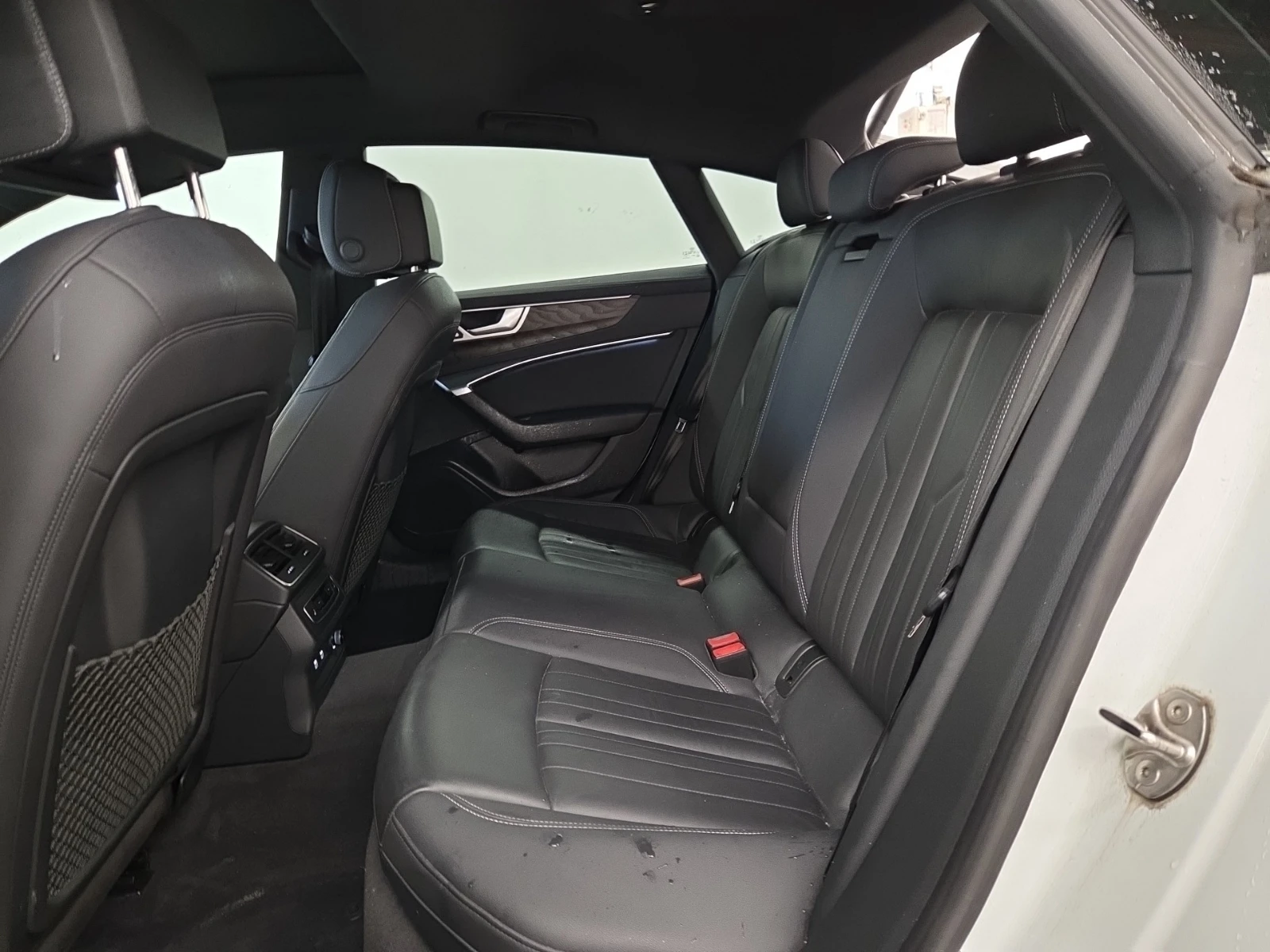 Audi A7 TECHNIK S LINE QUATTRO * ������ ����*  | Mobile.bg � ����������� 9