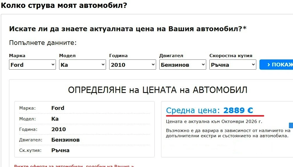 Ford Ka 1.2 i 16V, снимка 10 - Автомобили и джипове - 56705541
