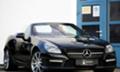Mercedes-Benz SLK на части  5 бр, снимка 1 - Автомобили и джипове - 38046892