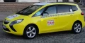 Opel Zafira Opel Zafira tourer 1.6 SNG - изображение 7