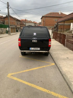 Ford Ranger, снимка 3