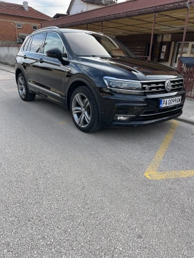 VW Tiguan, снимка 5