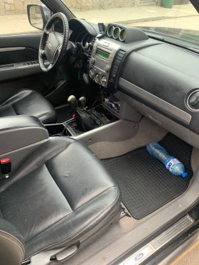 Ford Ranger, снимка 9