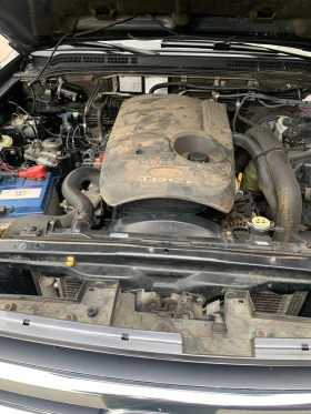 Ford Ranger, снимка 15