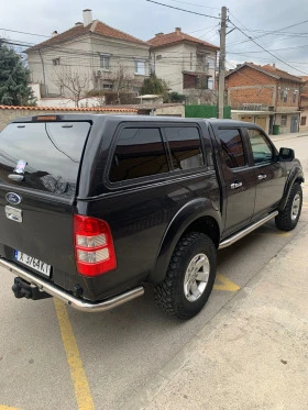 Ford Ranger, снимка 4