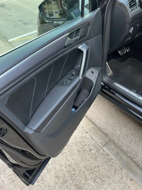 VW Tiguan, снимка 8