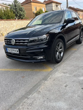 VW Tiguan, снимка 1