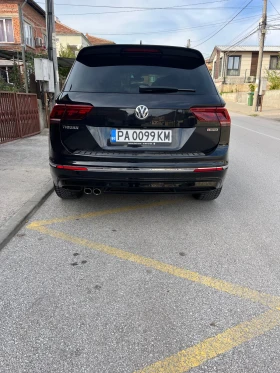 VW Tiguan, снимка 3