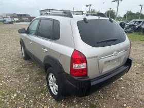 Hyundai Tucson 2.0crdi, снимка 6