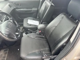 Hyundai Tucson 2.0crdi, снимка 8
